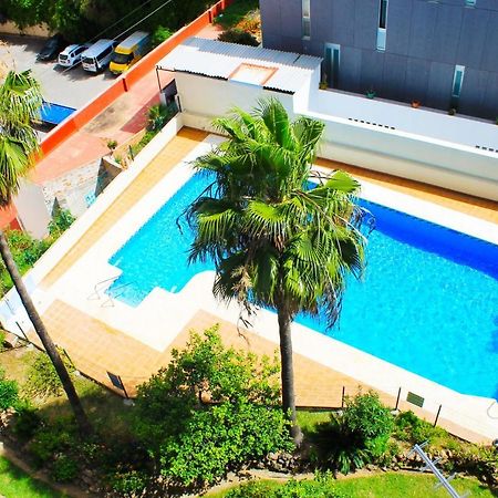 Estudio Mar Y Playa Benalmádena Exterior foto